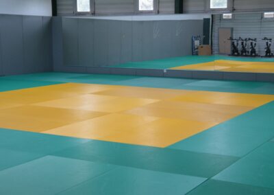 DOJO annexe