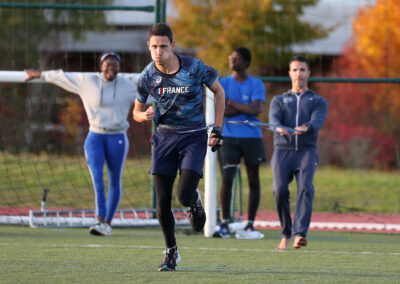 Athlétisme Handisport