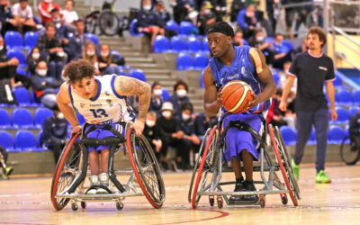 LES RÉSULTATS SPORTIFS DU MOIS DE DÉCEMBRE