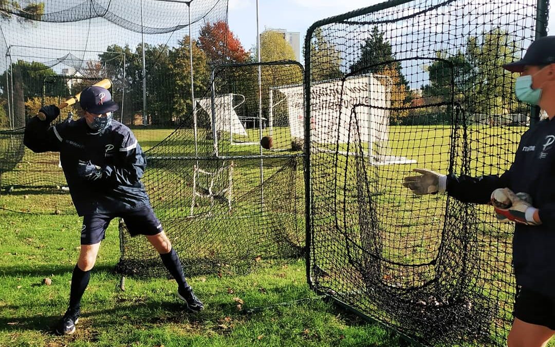 Baseball
