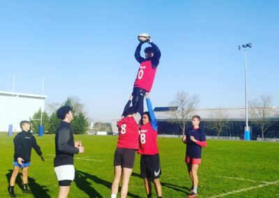 Rugby