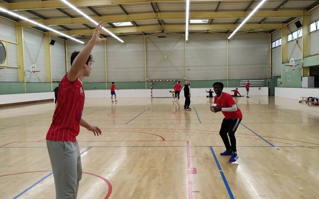 Handball Masculin