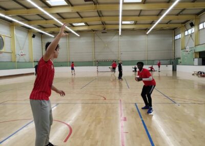 Handball Masculin