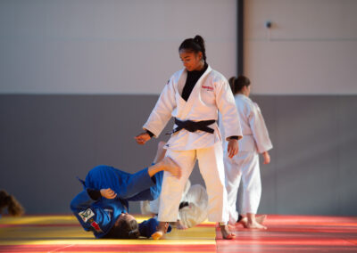 Judo