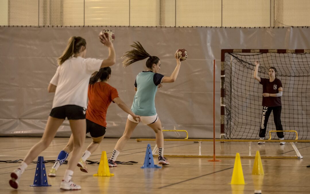 Handball Féminin