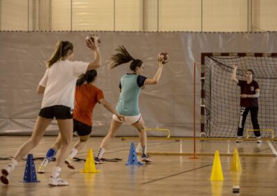 Handball Féminin