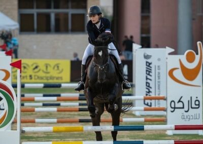 Pentathlon Moderne