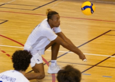 Volley-ball Masculin