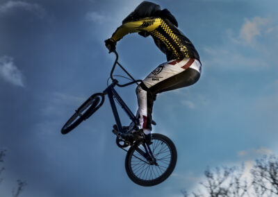 BMX
