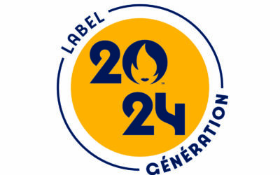 LE CREPS DE BORDEAUX EST LABELLISSÉ « GÉNÉRATION 2024 »