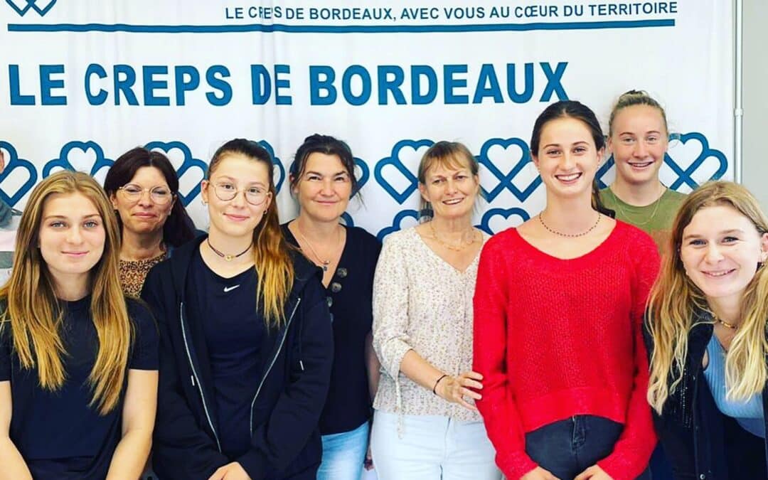 PARLER DU FÉMININ SANS TABOU