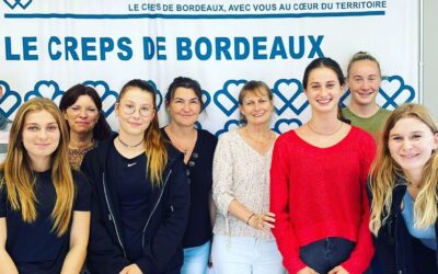 PARLER DU FÉMININ SANS TABOU