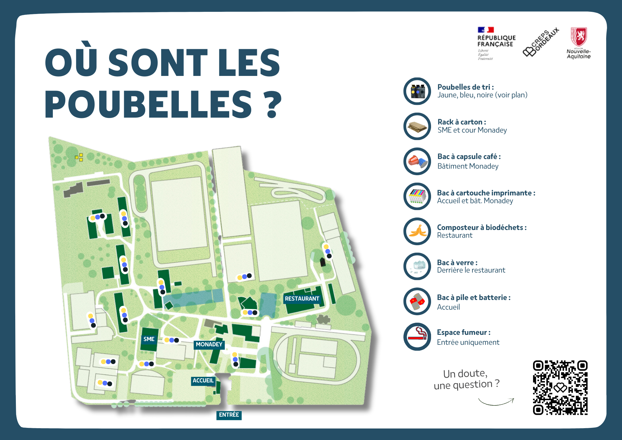 Affiche_Plan poubelles