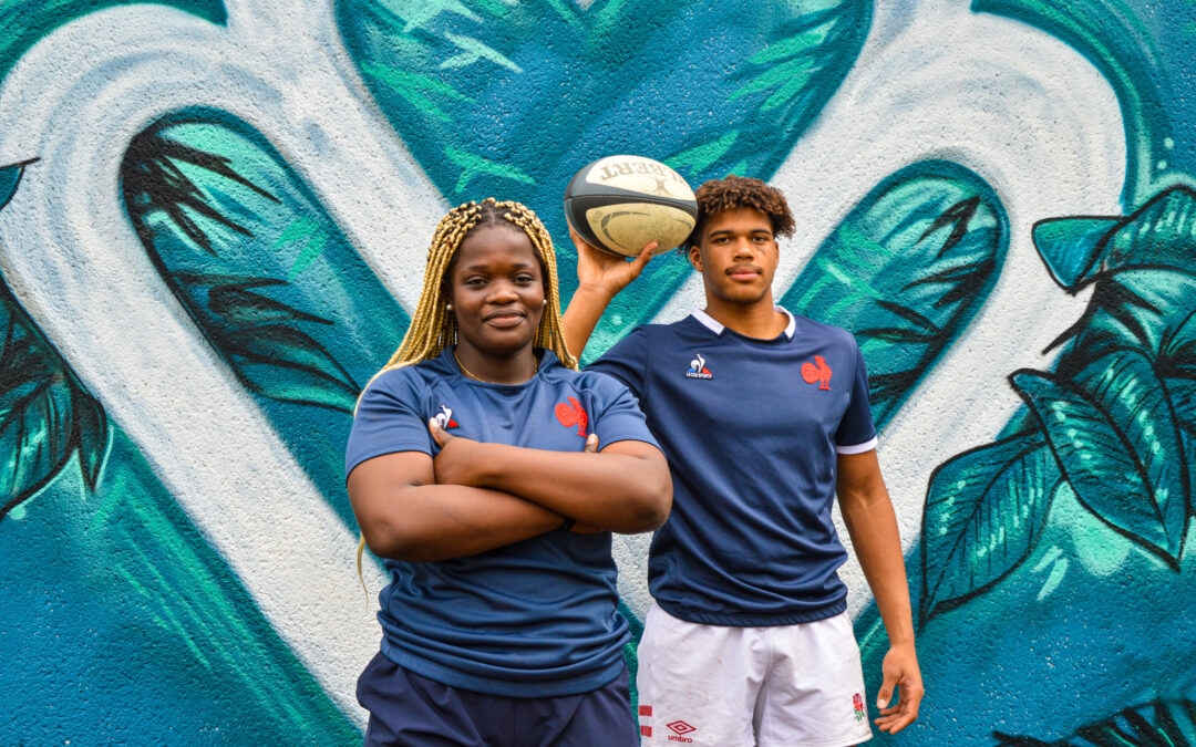 Pôle Espoir de Rugby Féminin