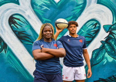 Pôle Espoir de Rugby Féminin