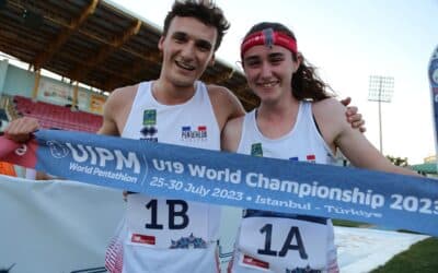 LES RÉSULTATS SPORTIFS DU MOIS D’AOÛT