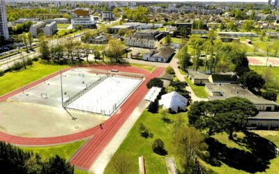 PARTICIPEZ AUX JOURNÉES DU PATRIMOINE ET VISITEZ LE CREPS DE BORDEAUX