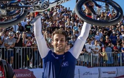 Les résultats sportifs de la rentrée 2023 – Septembre et Octobre