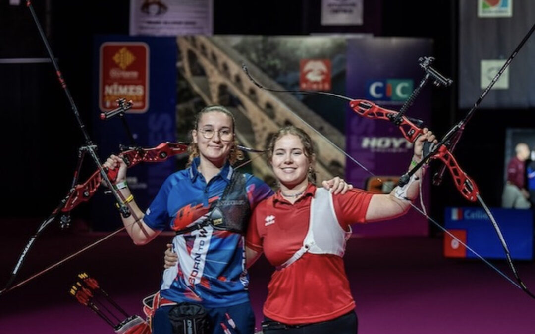 LES RÉSULTATS SPORTIFS DU MOIS DE JANVIER