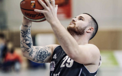 TOURNOI DE QUALIFICATION PARALYMPIQUE BASKET FAUTEUIL