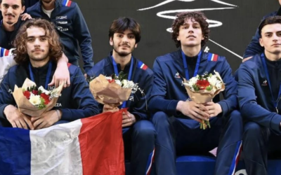 LES RÉSULTATS SPORTIFS DU MOIS DE MARS