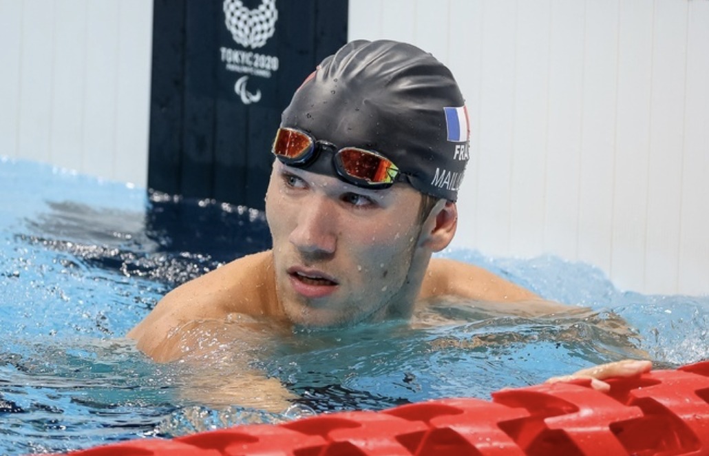SUIVEZ NATHAN MAILLET ET ASSYA MAURIN ESPIAU
