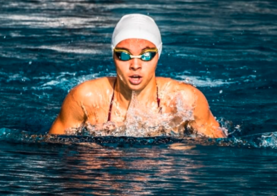 Pentathlon Moderne