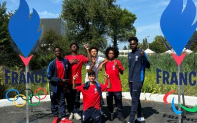 RETOUR SUR LE SÉMINAIRE DE LA RENTRÉE 2024/2025