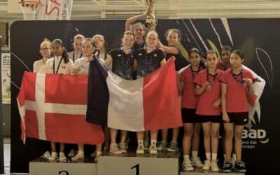 LES RÉSULTATS SPORTIFS DU MOIS DE JANVIER