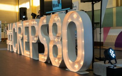 LE CREPS DE BORDEAUX FÊTE SES 80 ANS