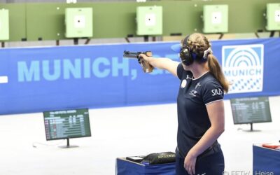 LES RÉSULTATS SPORTIFS DU MOIS DE JUIN