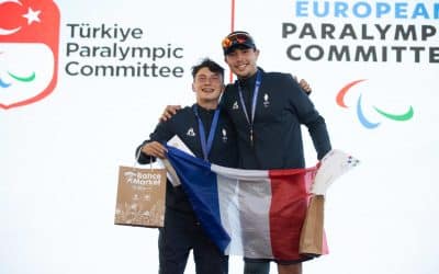 LES RÉSULTATS SPORTIFS DU MOIS DE JUILLET ET AOÛT