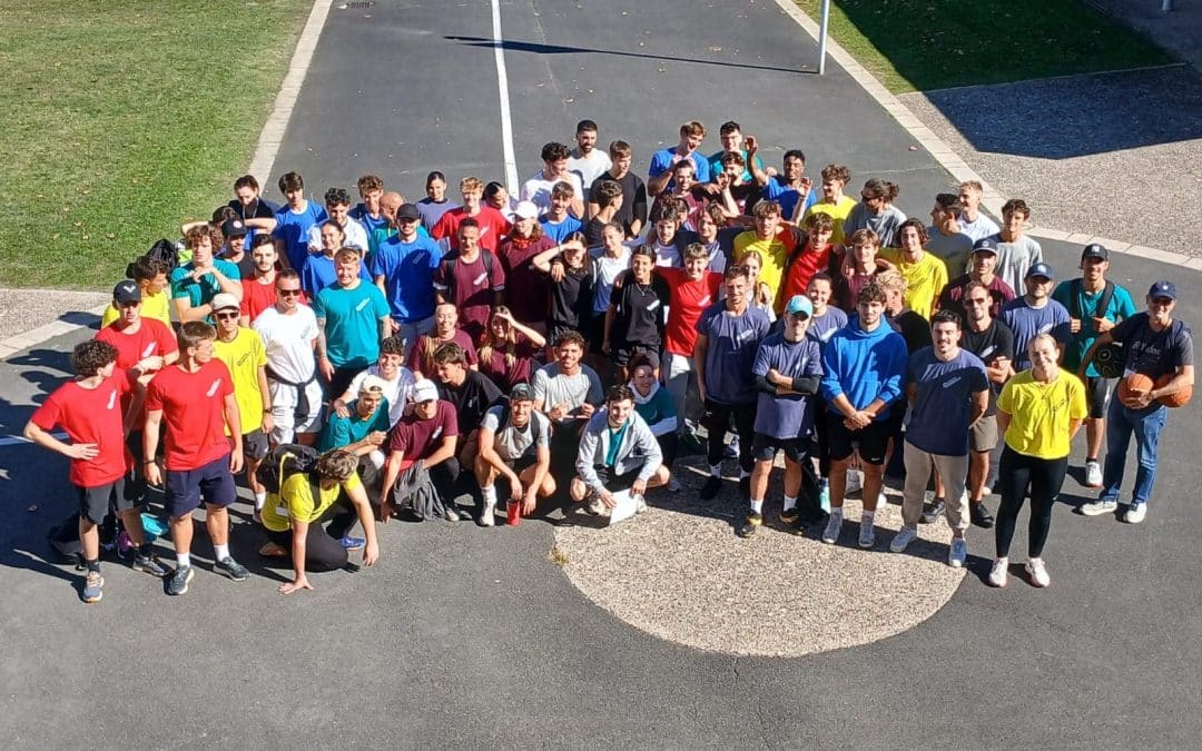 RETOUR SUR LA JOURNÉE D’INTÉGRATION DES STAGIAIRES EN FORMATION