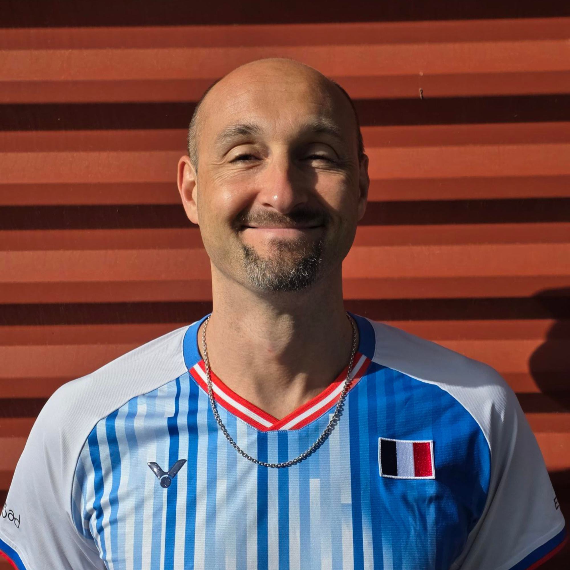 volley