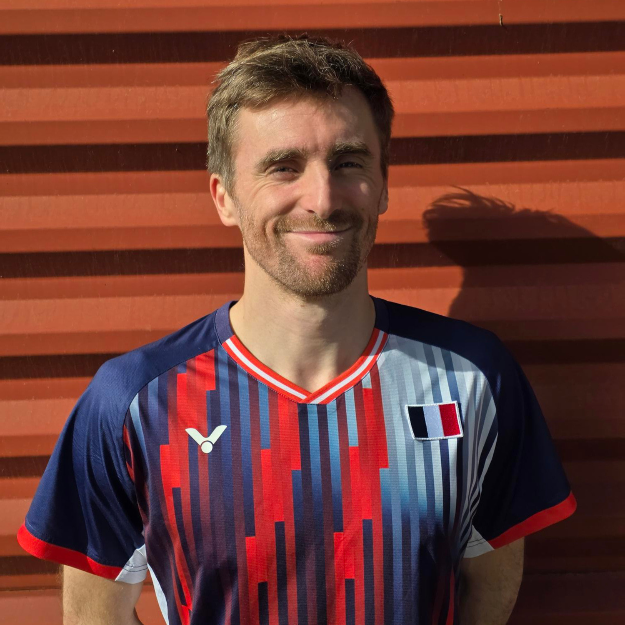 volley