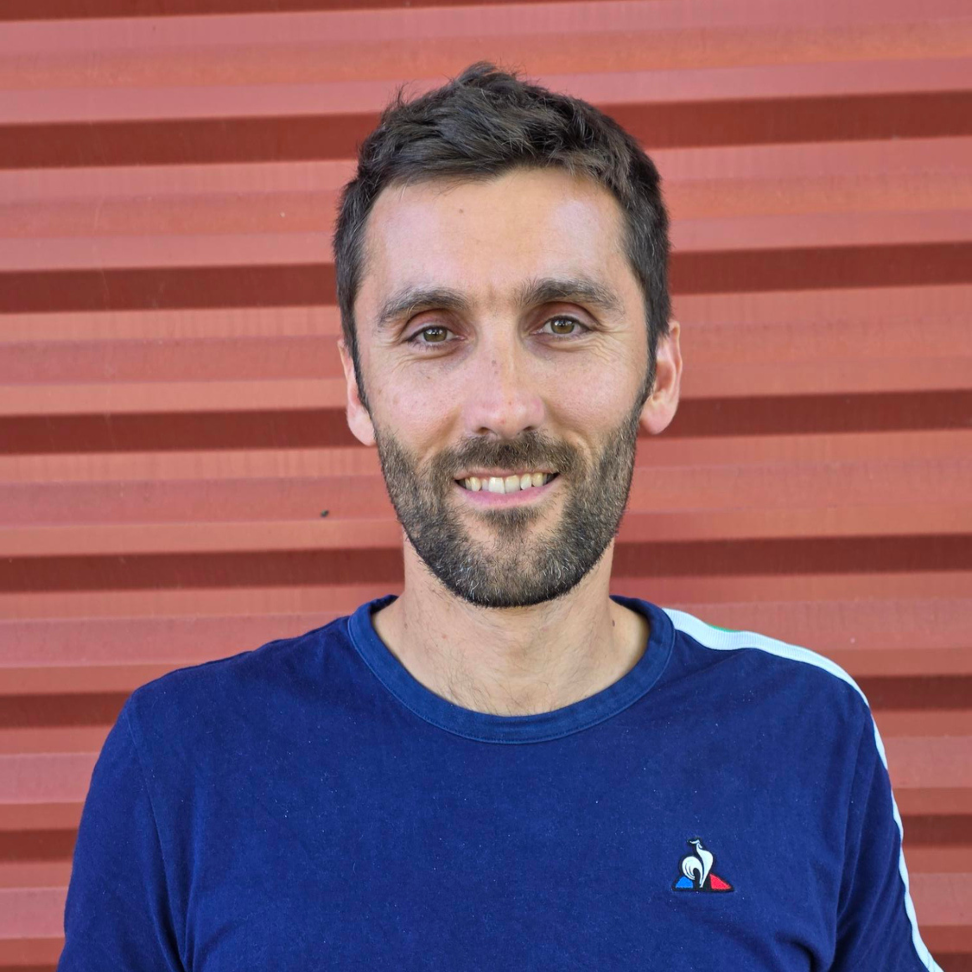 volley